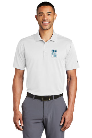 Nike Golf Men's Tech Basic Dri-Fit Polo