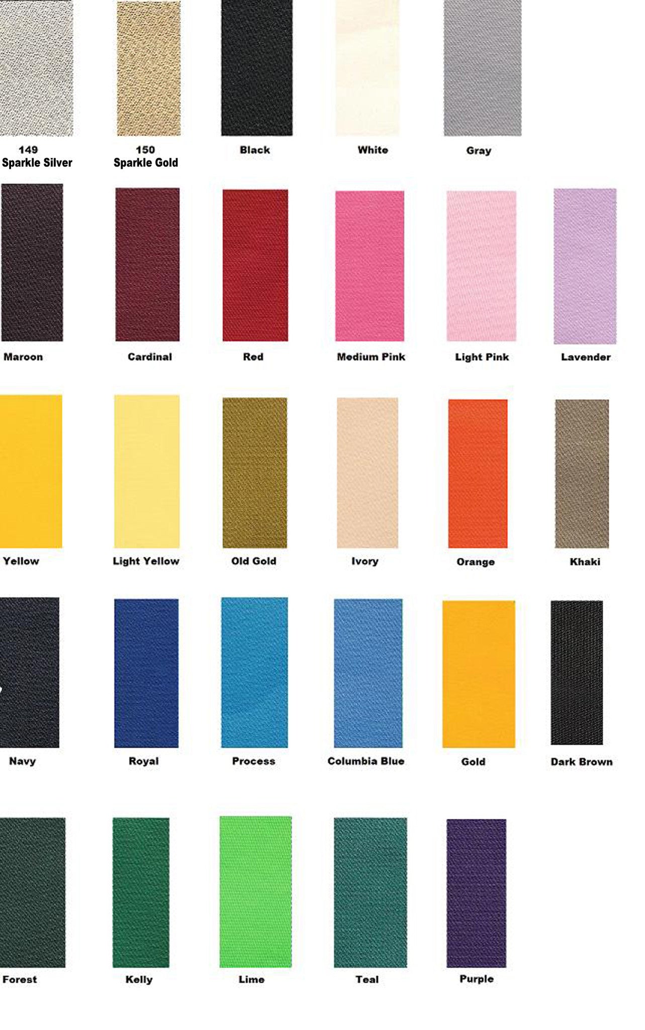 Sorority or Fraternity Class of 2016 Satin Graduation Stole - Campus Connection - Campus Connection - 4