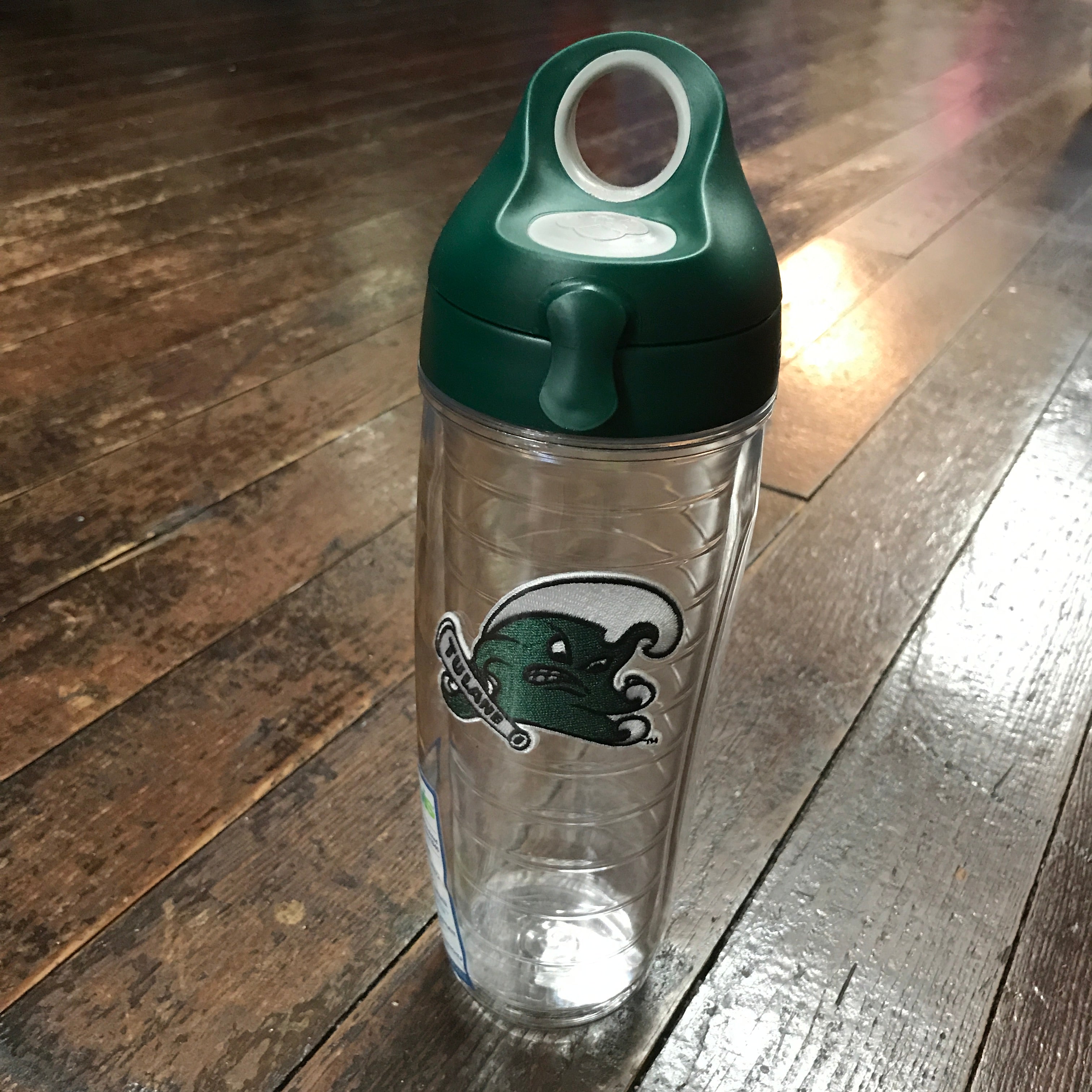 Tervis Tumbler Water Bottle