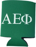 Sorority Koozie - Wholesale Greek - Campus Connection - 4
