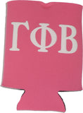 Sorority Koozie - Wholesale Greek - Campus Connection - 9
