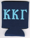 Sorority Koozie - Wholesale Greek - Campus Connection - 11