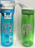 Lilly Pulitzer Monogrammed Camelbak Water Bottle - Camelbak - Campus Connection - 2