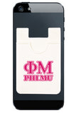 Sorority Koala Pouch Cell Phone Wallet - The Sorority Shop - Campus Connection - 13