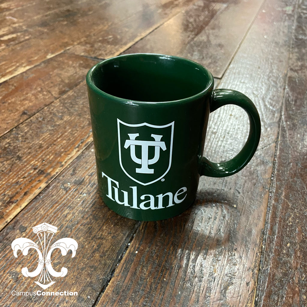 Tulane Coffee Mug