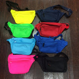 Sorority Neon Fanny Pack - Campus Connection - Campus Connection - 2