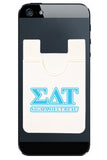Sorority Koala Pouch Cell Phone Wallet - The Sorority Shop - Campus Connection - 14