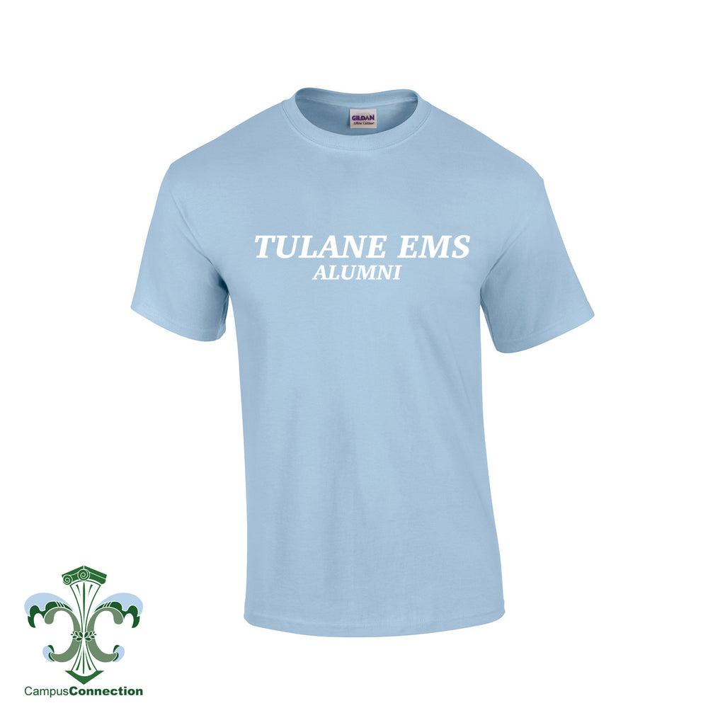 TEMS Alumni Short Sleeve T-Shirt