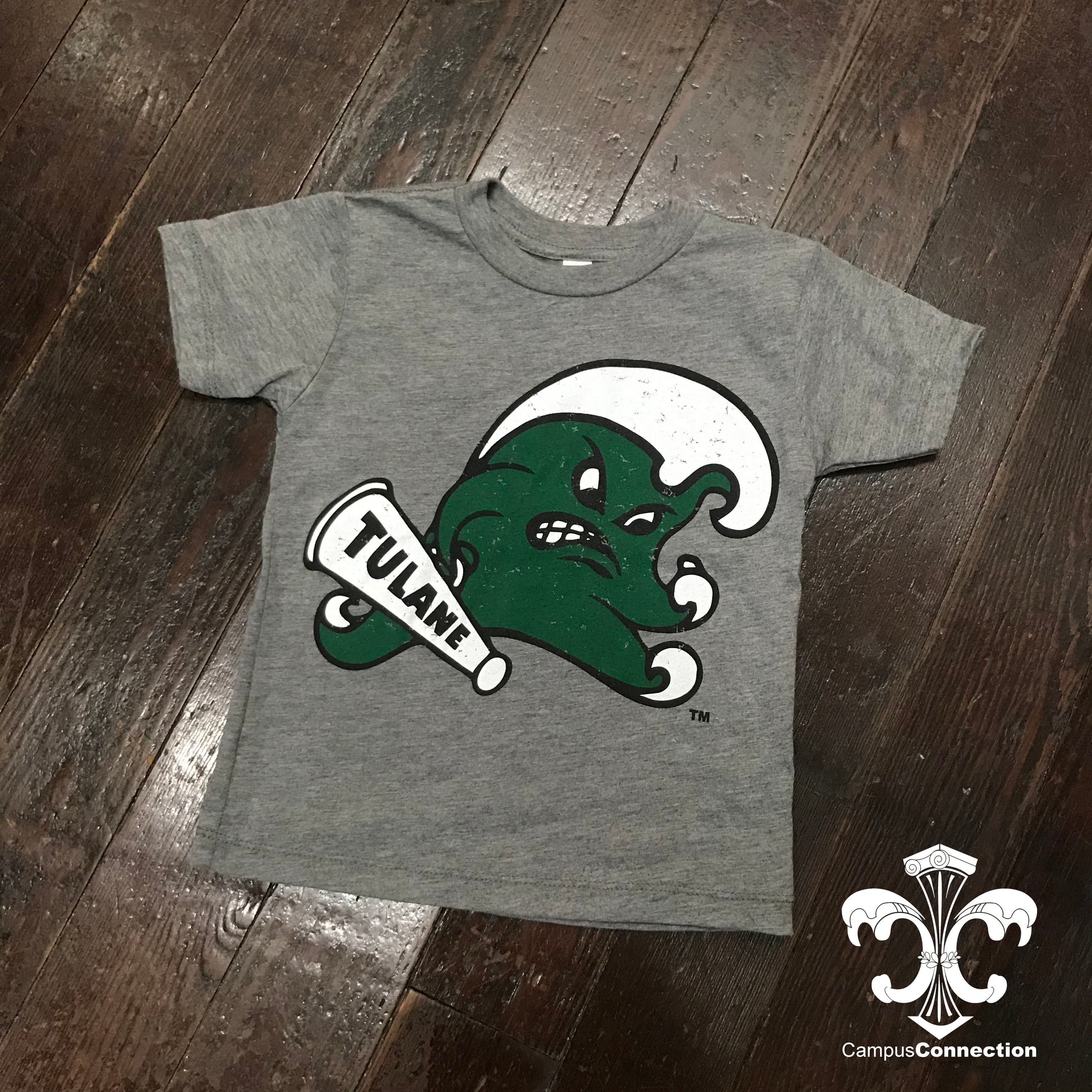 Tulane Green Wave Fan Jerseys for sale