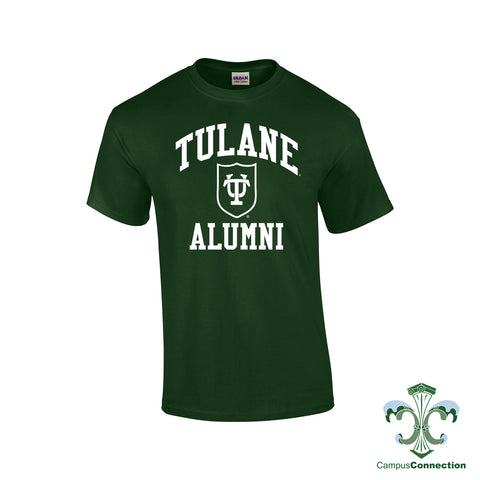 Tulane Alumni Shirt