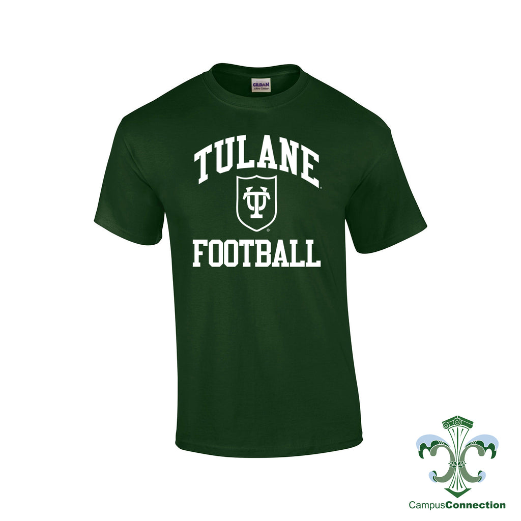 Tulane Football Shirt