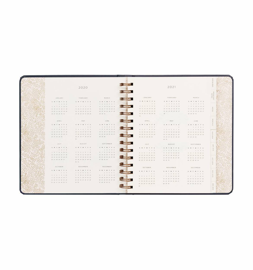 Rifle Paper Co Planner Palette Campus Connection Rifle paper co planner palette campus connection