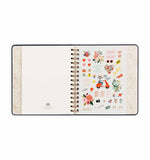 Rifle Paper Co. Planner - Garden Party
